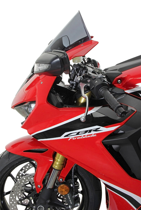 MRA Racingscheibe "R"