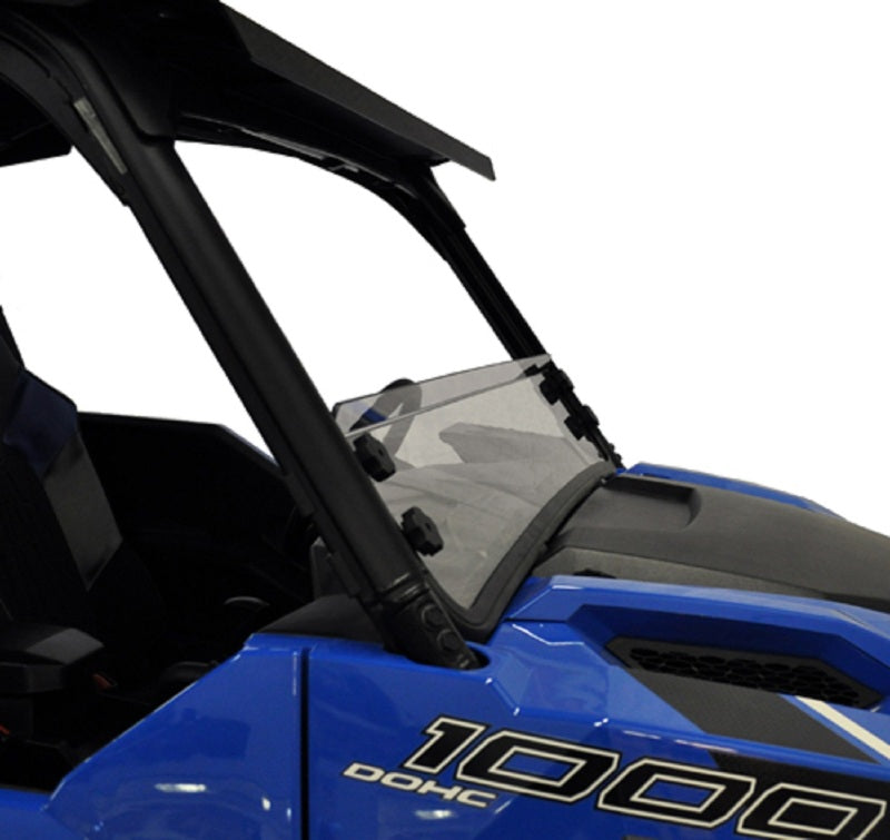 DIRECTION 2 Low SSV Windschutzscheibe - Polaris General