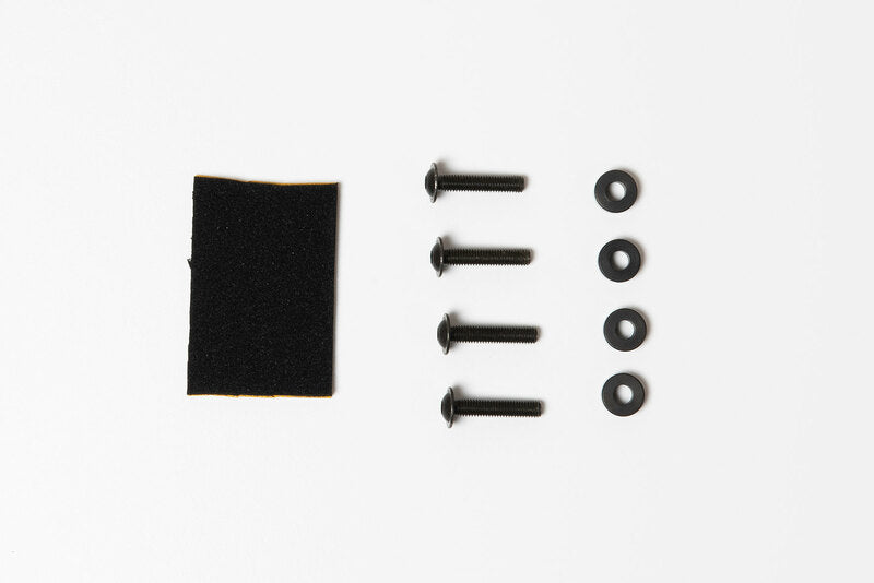 MALOSSI Sport Windschutzscheibe - Yamaha T-Max 530