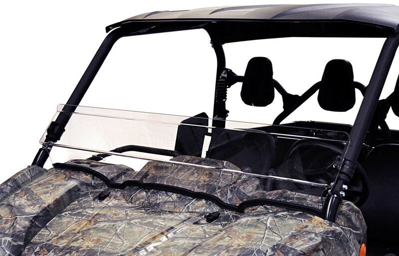 DIRECTION 2 Low SSV Windschutzscheibe - Yamaha Viking