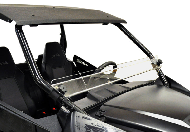 DIRECTION 2 SSV Windschutzscheibe - Arctic Cat Wildcat Trail