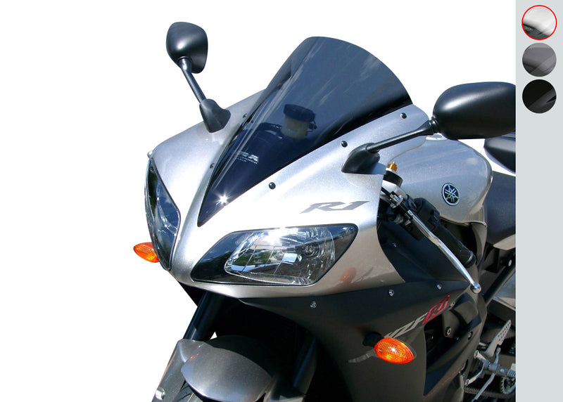 MRA Racingscheibe "R"