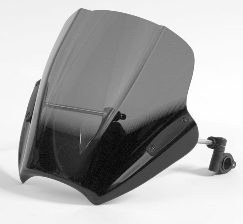 MRA Speed-Screen for Naked-Bikes "SPS"