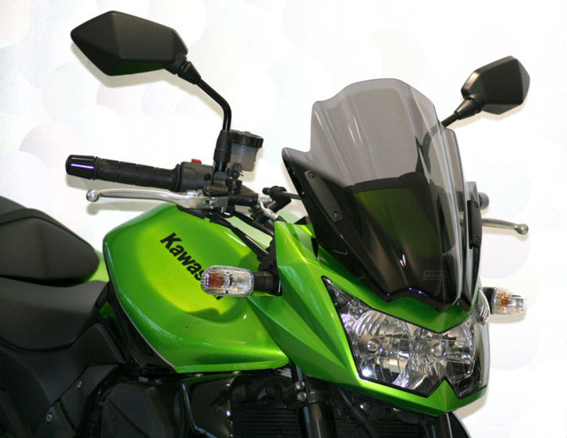 MRA Racing-Screen for Naked-Bikes "RNB"
