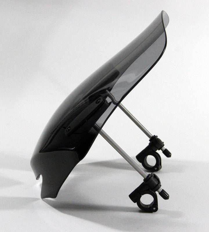 MRA V-Flow Screen "Z"- mit Spoiler