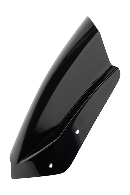 MRA Stealth Shield "SH" Naked Bike