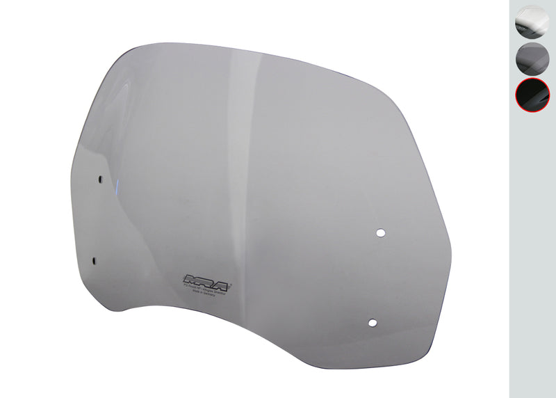 MRA Streetshield "ST"