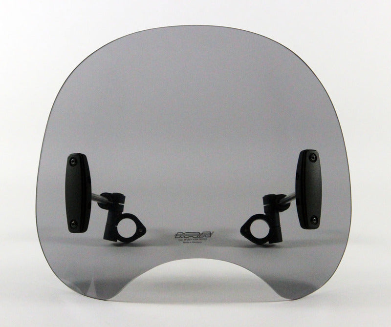 MRA Roadshield "RO"