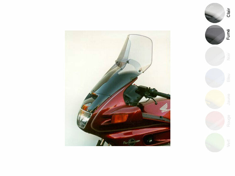 MRA Varioscreen "VM" - mit Spoiler