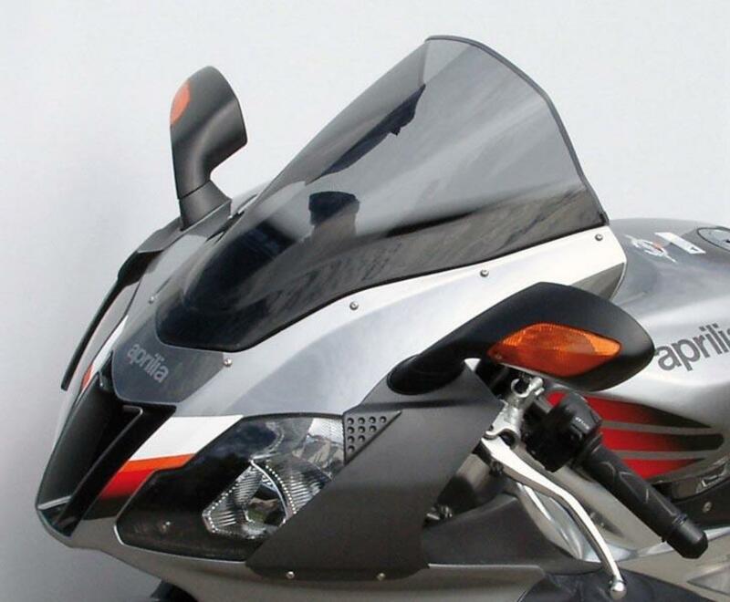 MRA Racingscheibe "R"
