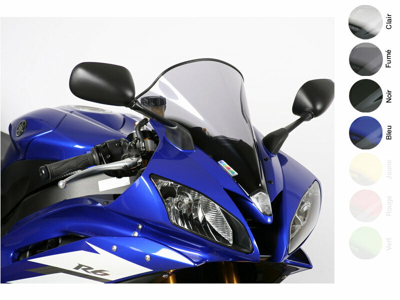 MRA Racingscheibe "R"