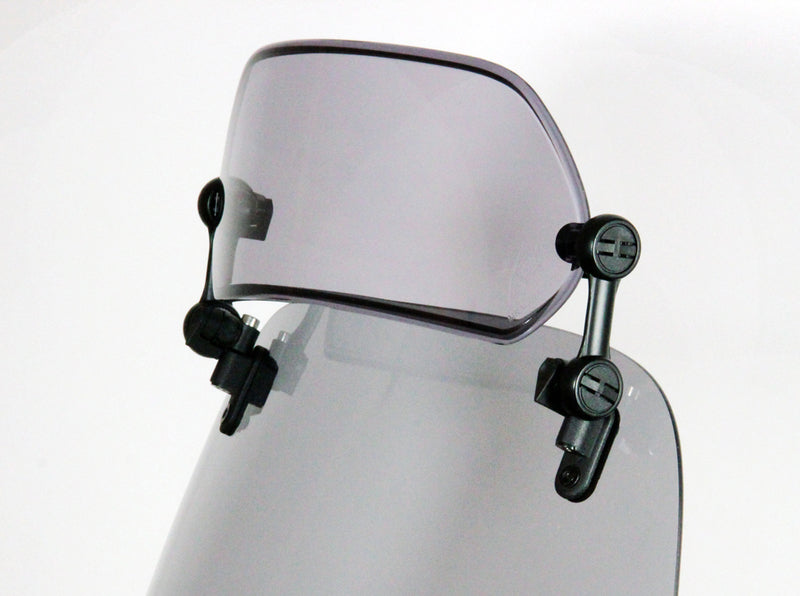MRA X-creen-Sport Aufsatz "XCSA" Ersatz-Spoiler - Universal