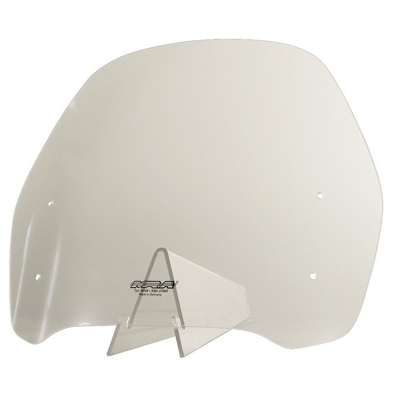 MRA Roadshield "RO"