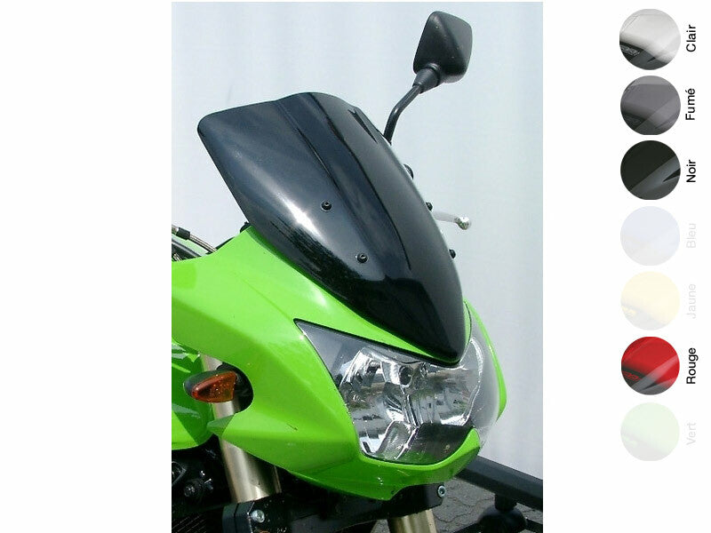 MRA Tourenscheibe "T"