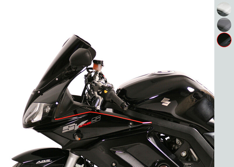MRA Racingscheibe "R"