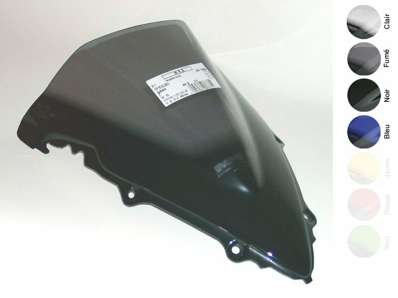 MRA Racingscheibe "R"