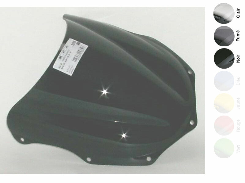 MRA Racingscheibe "R"