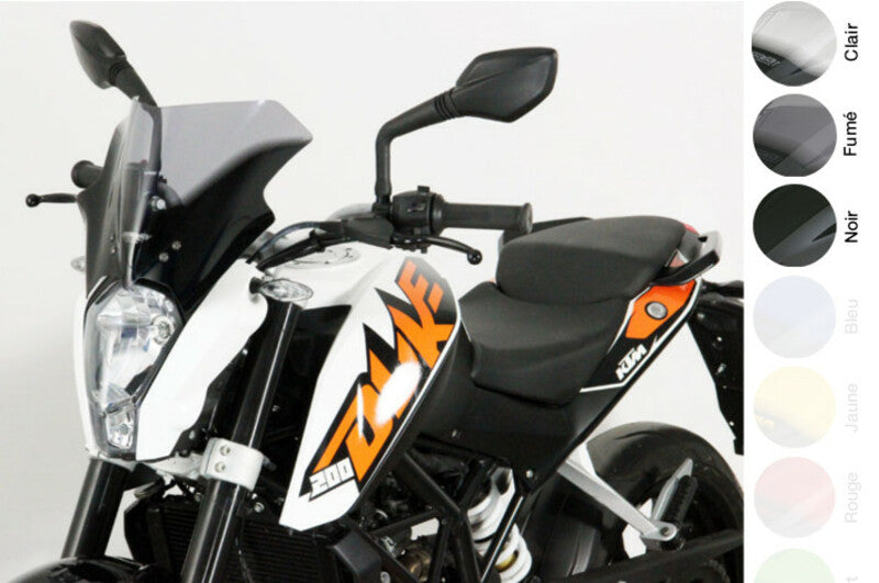 MRA Racingscheibe "R"
