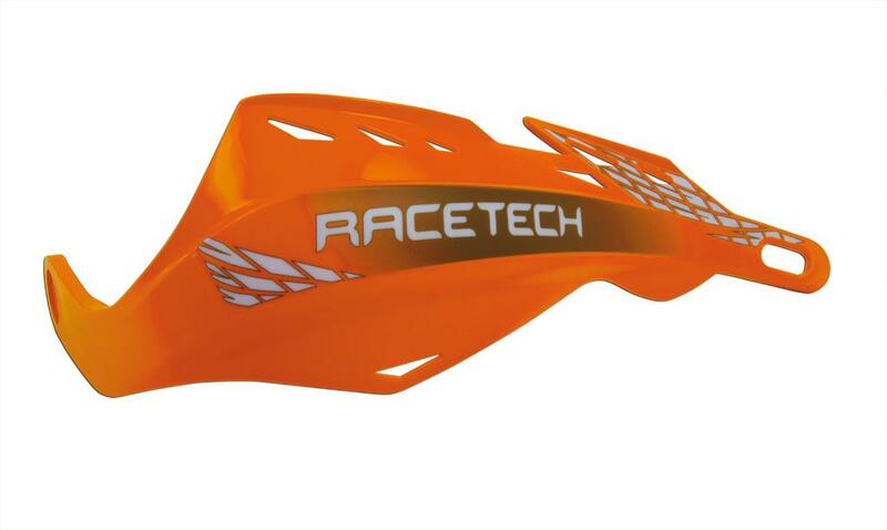 INTEGRAL-HANDSCHÜTZER GLADIATOR ORANGE