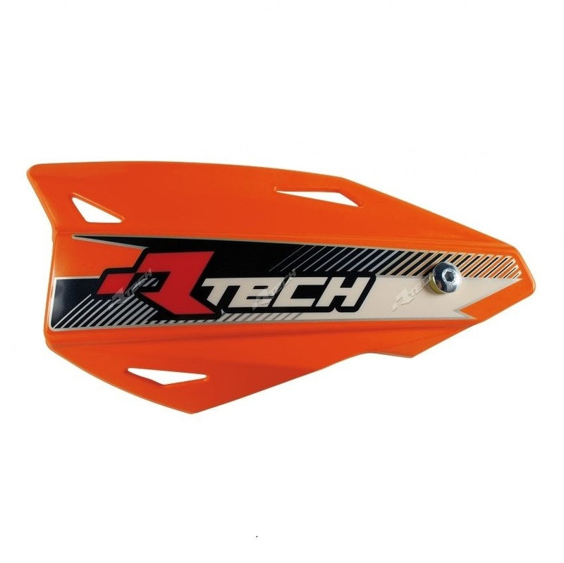 Handschützer Vertigo Cross / Enduro, orange