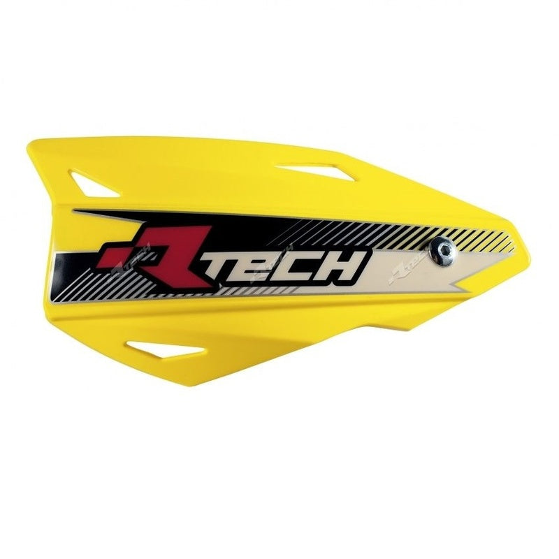 HANDSCHÜTZER VERTIGO CROSS / ENDURO, GELB