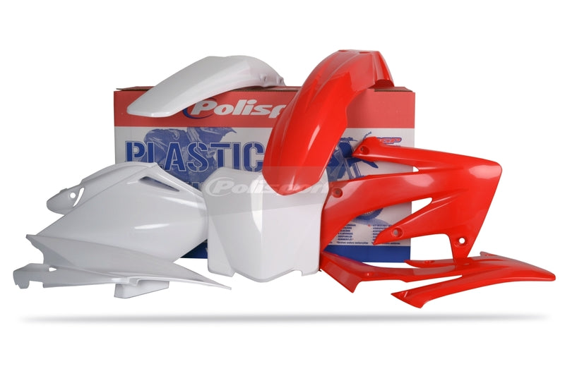 COMPLETE KIT CRF250R 09 OEM