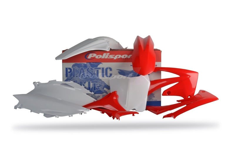 COMPLETE KIT CRF250-450R 10 OEM