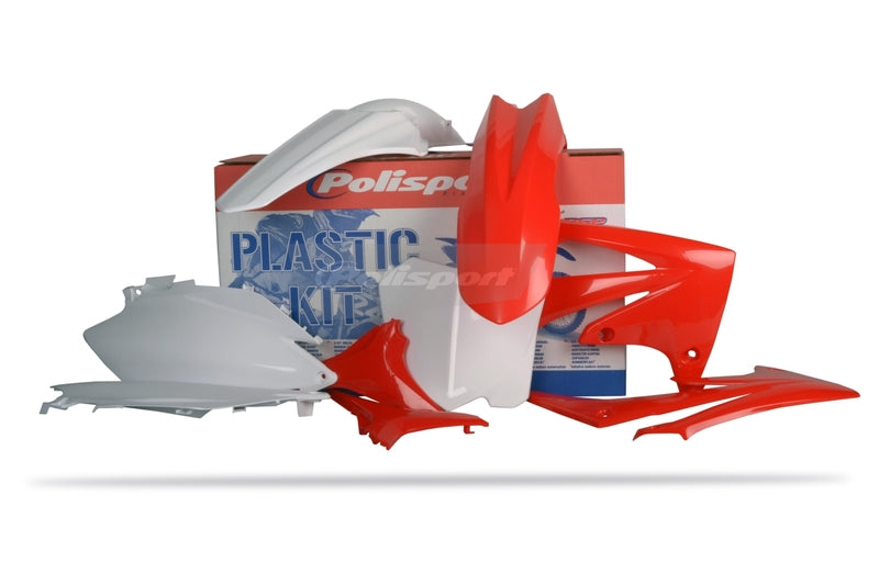 COMPLETE KIT CRF250-450R 11- OEM