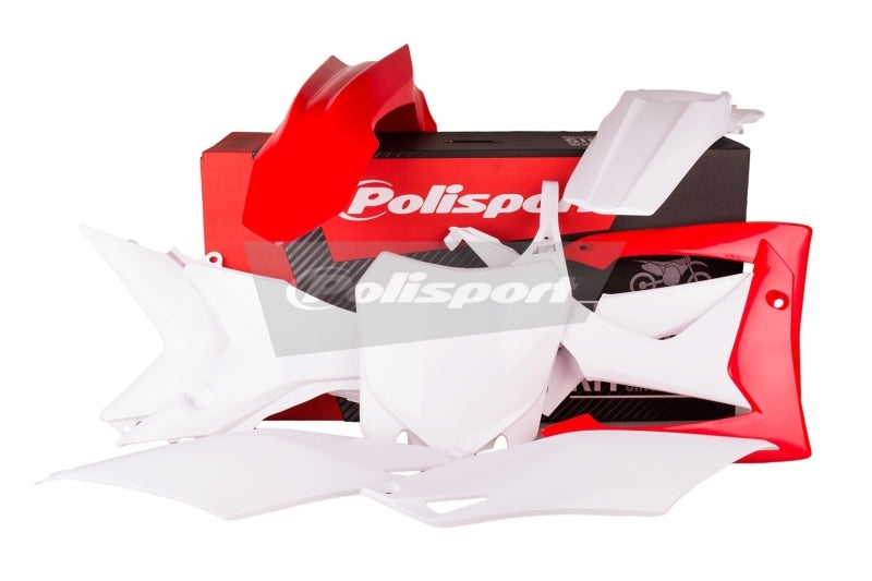 COMPLETE KIT CRF450R 13- OEM