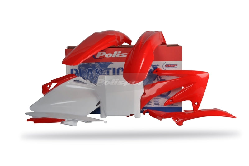 COMPLETE KIT CRF450R 07 OEM