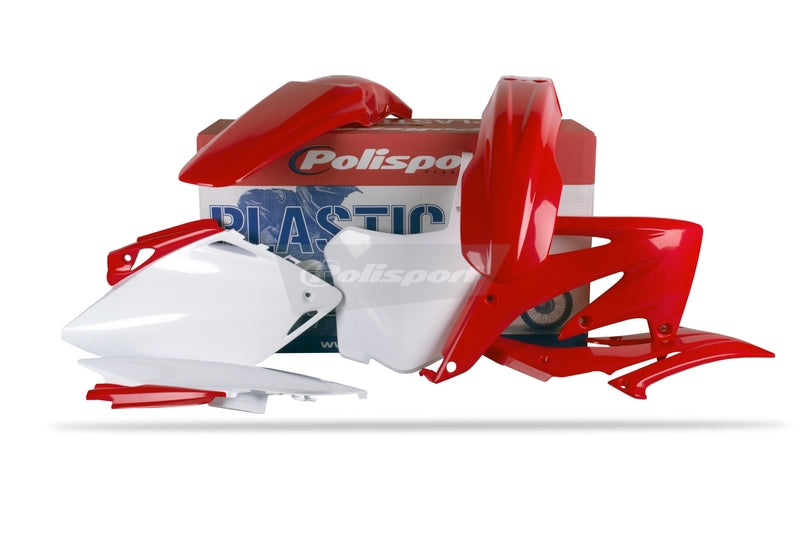 COMPLETE KIT CRF450R 08 OEM
