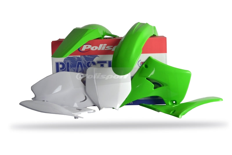 COMPLETE KIT KX125-250 03-08 OEM