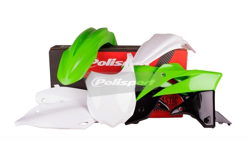 COMPLETE KIT KX250F OEM 14
