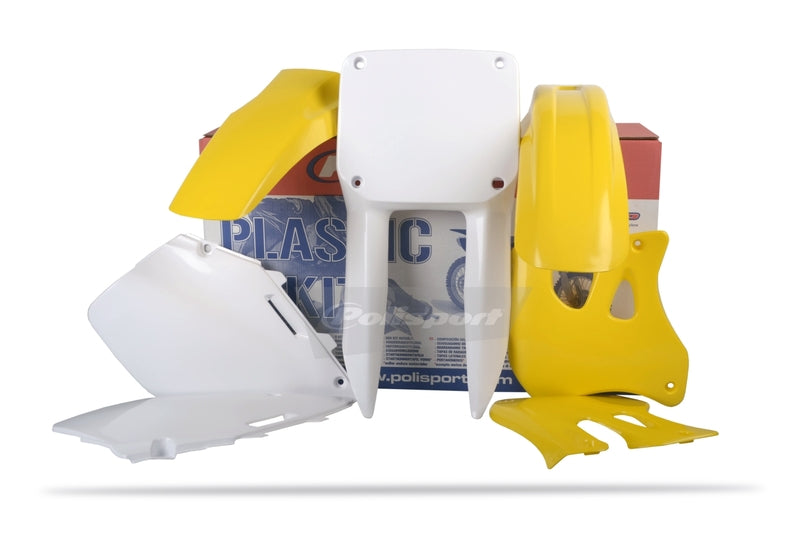 COMPLETE KIT RM125-250 96-98 OEM