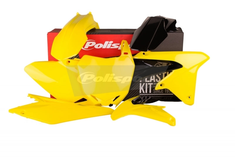 COMPLETE KIT RMZ450 OEM 14