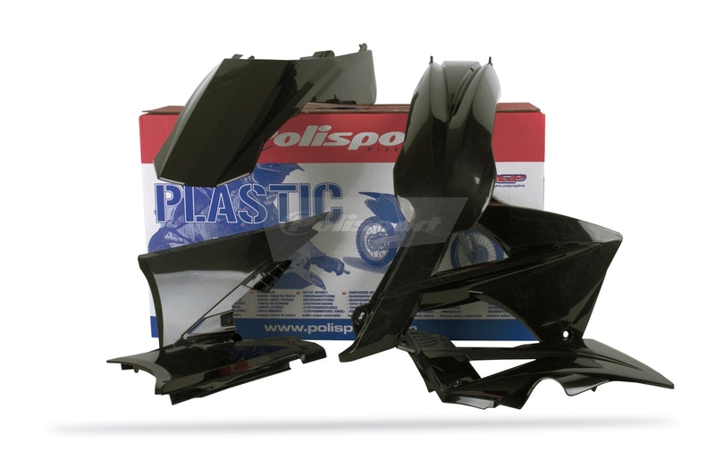 COMPLETE KIT EC/EC-E 10 OEM