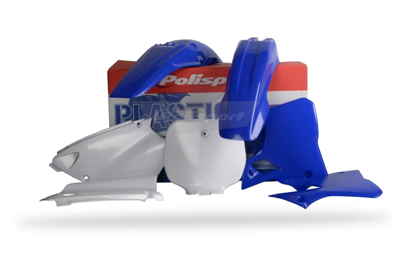 COMPLETE KIT YZ125/250  96-99 OEM COLOR