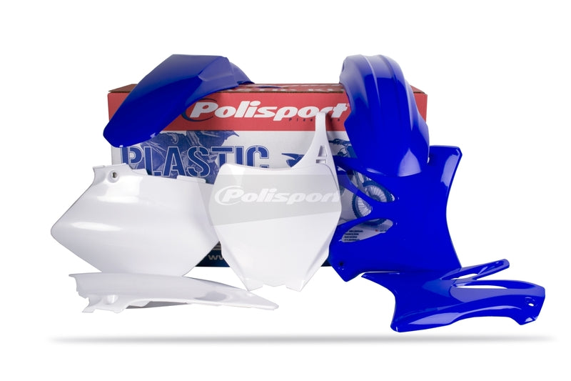 COMPLETE KIT YZ125/250 06-13 OEM COLOR -