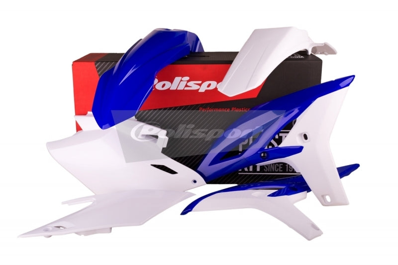 STANDARD KIT WR450F 12-13 OEM COLOR 13