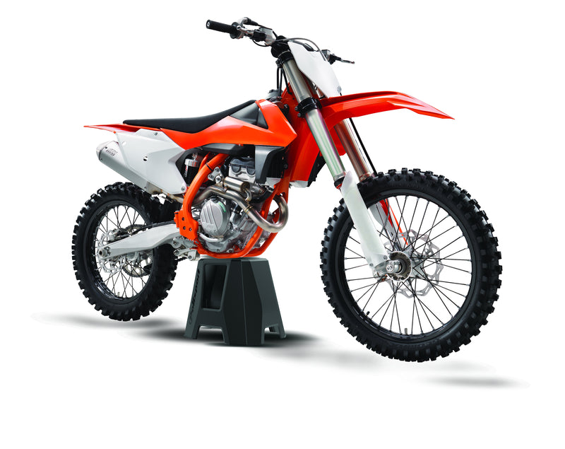 POLISPORT Plastik-Kit Originalfarbe 2018 KTM SX85