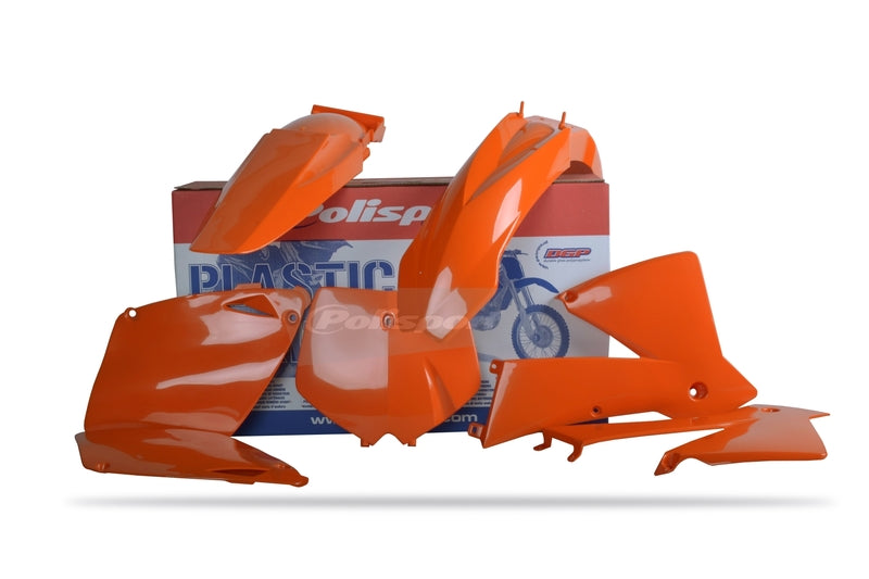ENDURO STANDARD KIT KTM SX 01-02 OEM