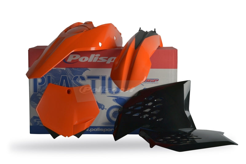 COMPLETE KIT KTM SX SXF 07-10 OEM