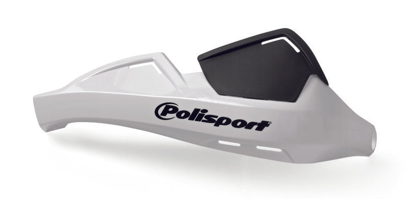 EVOLUTION INTEGRAL WHITE
