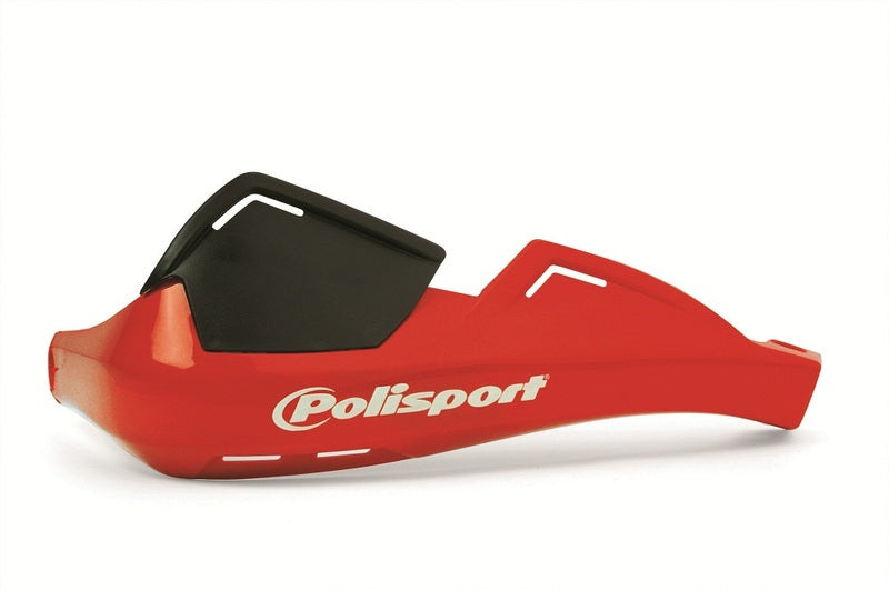 EVOLUTION INTEGRAL RED CR04