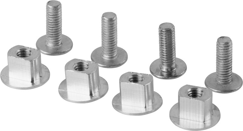 SET OF 4 BOLTS FOR TOUQUET HANDGUARDS
