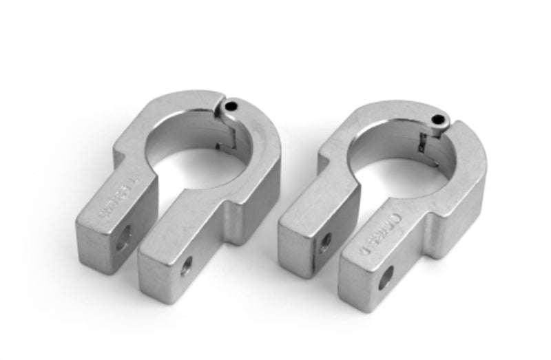 MAGURA CLAMP FOR HAND PROTECTOR