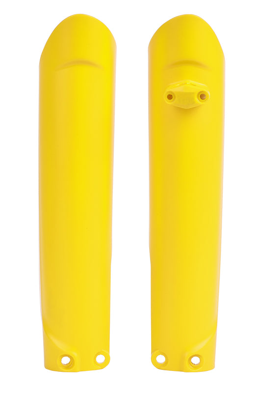 POLISPORT Gabelprotektoren Originalfarbe (2015)