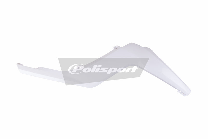 UPPER RAD.SCOOPS EC/EC-E/EC-F 12-13 WHIT
