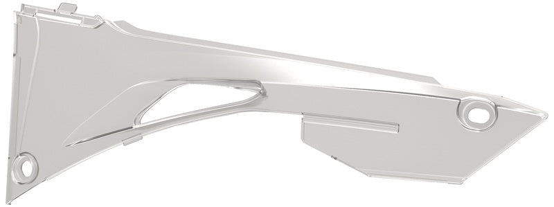 POLISPORT Luftfilterkastendeckel transparent Honda CRF450R