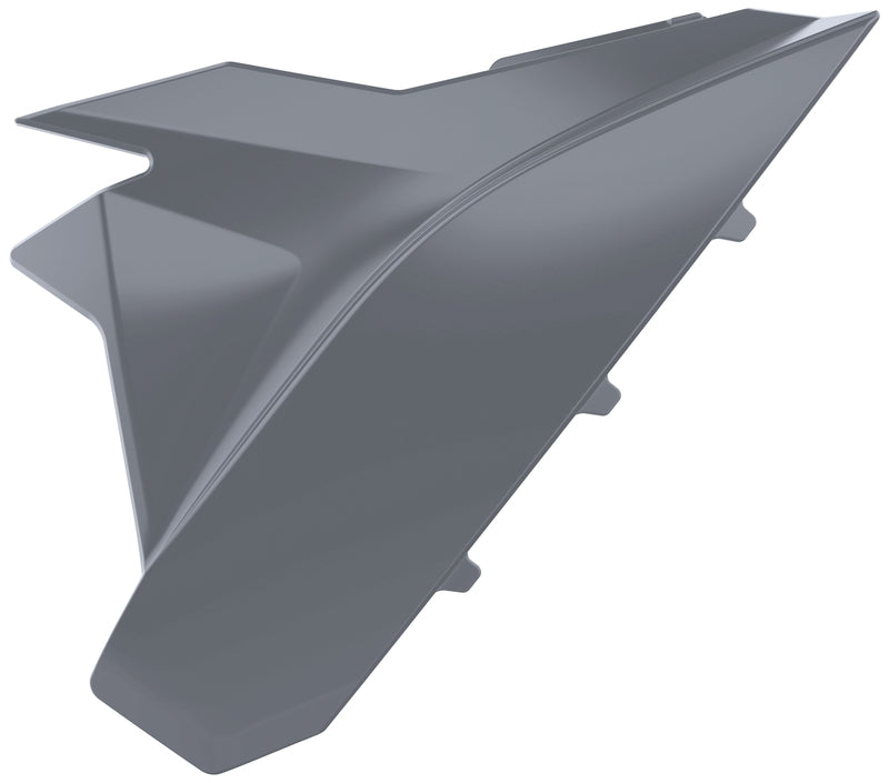 POLISPORT Air Box Cover Nardo Grey